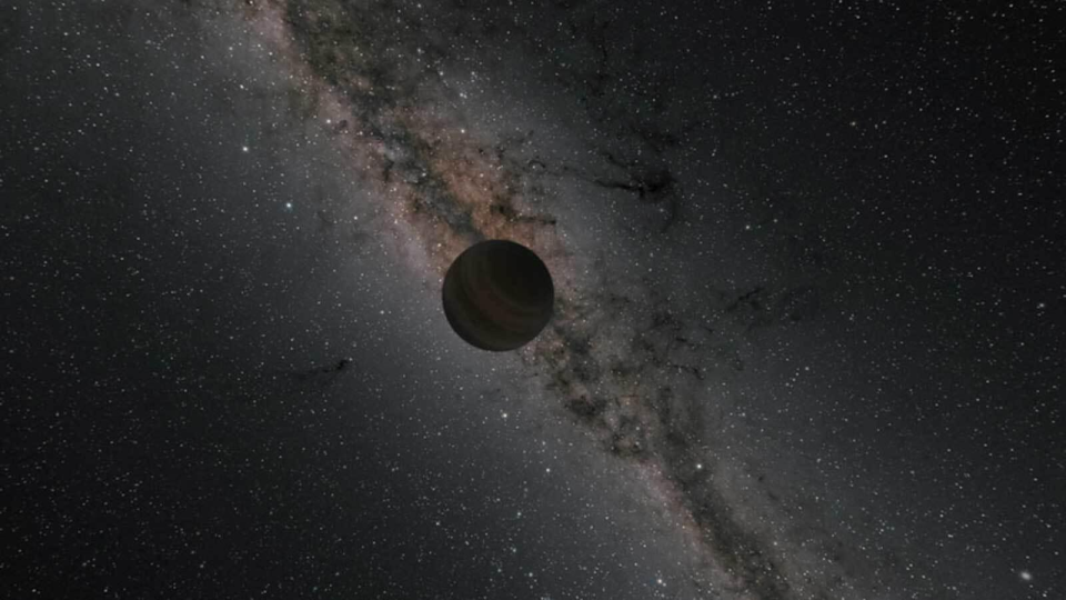 Stellar side swipes can send unseatbelted planets flying