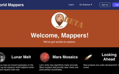 A Brief History of Community Science, Part 2