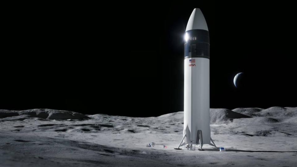 Starship: Dreaming of Mars, struggling for LEO