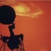 Cosmic Castaways – Creating the Show, Part 1 sunrise2