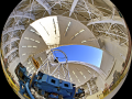 The Gemini North Telescope