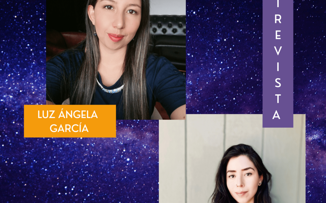 Episodio 13: Día Internacional de la Mujer y la Niña en la Ciencia – Entrevista a Jimena Stephenson y a la Dr. Luz Ángela García