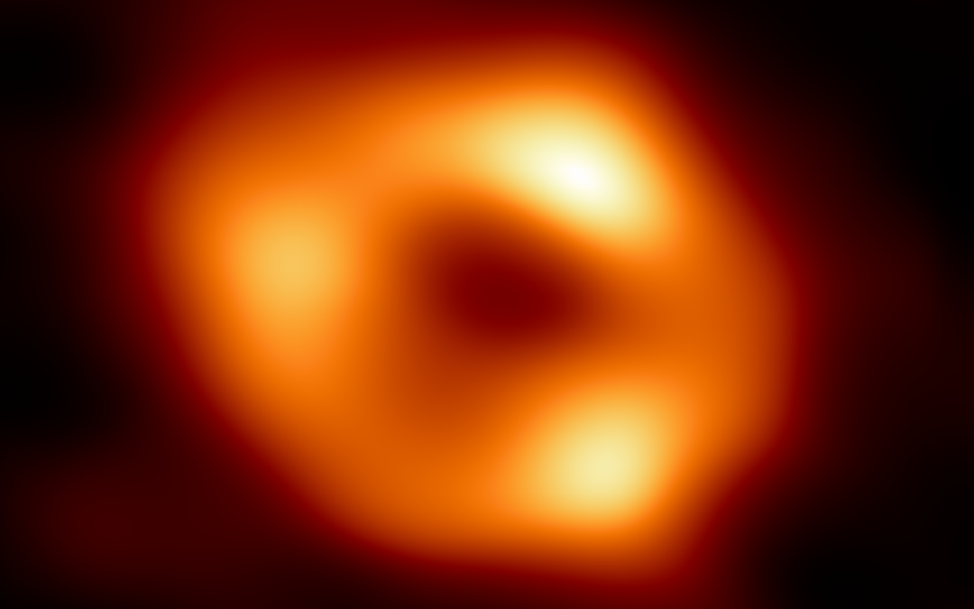 Episodio 20 – Parte 2: “Primera imagen del agujero negro en el centro de nuestra galaxia”