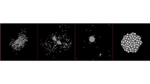 Asteroids Ryugu and Bennu; Comet ATLAS; Chicxulub Impact